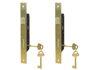 521-40-72 mortise lock