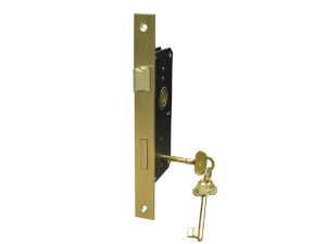 521-40R-72 mortise lock