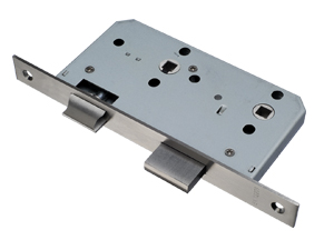 6078ZWC fire proof lock