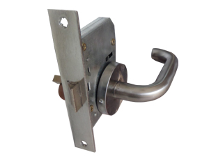 aisle lock