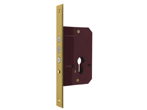 189-3M mortise lock