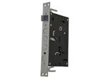 mortise lock