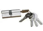 mortise lock