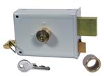 630 surface mount lock