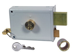 630 surface mount lock