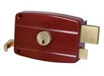 6683 surface mount lock