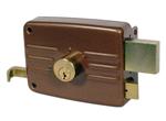 9710 surface mount lock