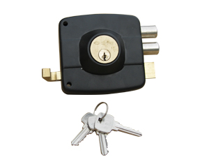 chile lock