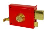 540-10EB surface mount lock