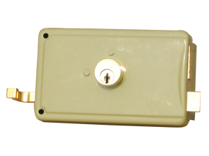 2020-140 surface mount lock