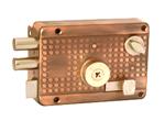 T695-98A3 surface mount lock