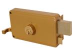 Europe 2020-140 surface mount lock